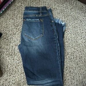 Kancan jeans size 7/27